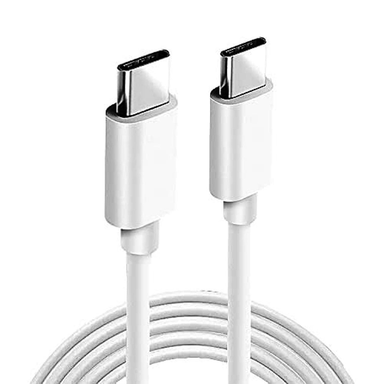 USB-C to C charging cable