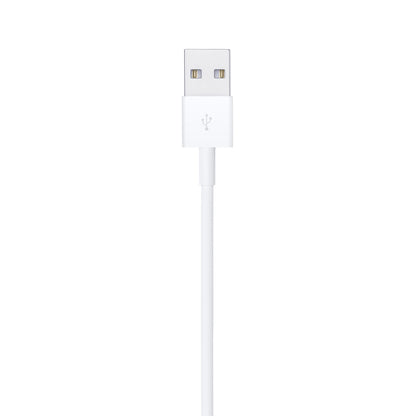 Lightning to USB charging cable