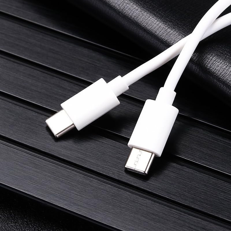 USB-C to C charging cable