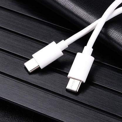 USB-C to C charging cable
