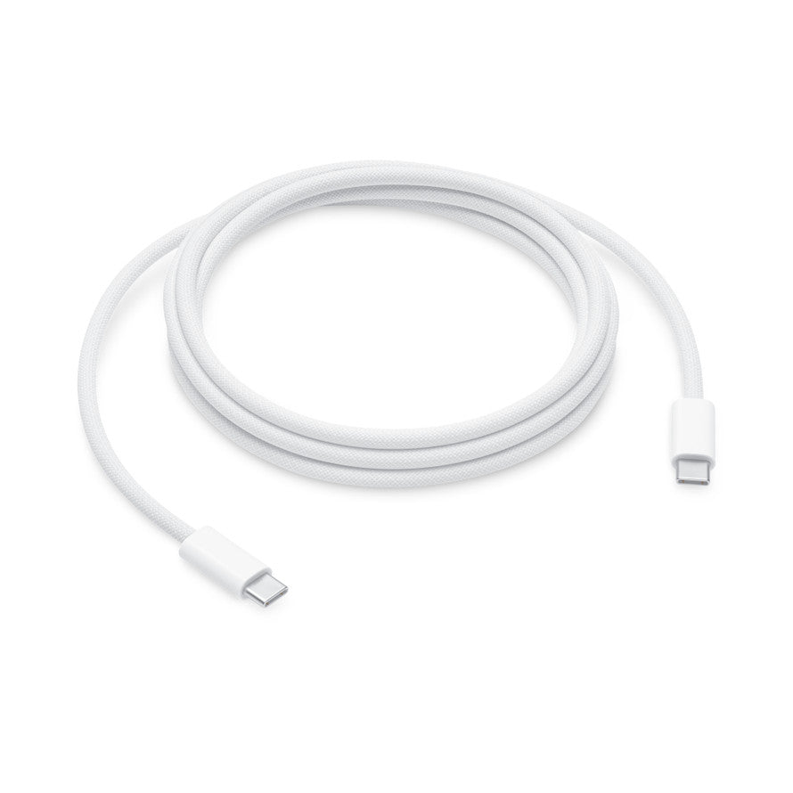 USB-C to C charging cable