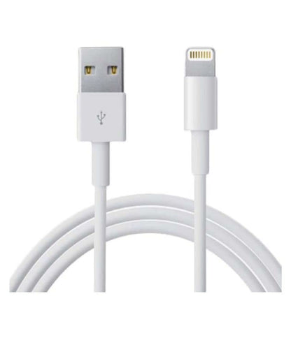 Lightning to USB charging cable