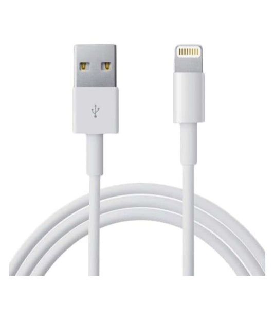 Lightning to USB charging cable