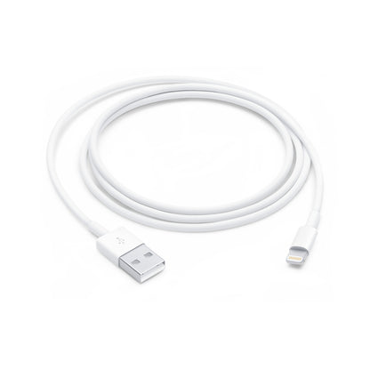 Lightning to USB charging cable
