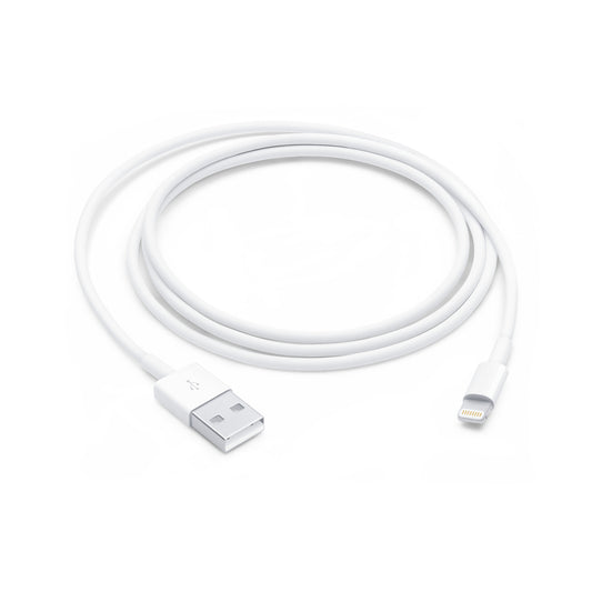 Lightning to USB charging cable