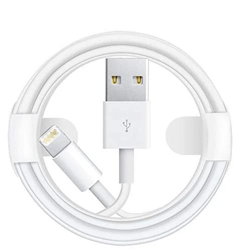 Lightning to USB charging cable